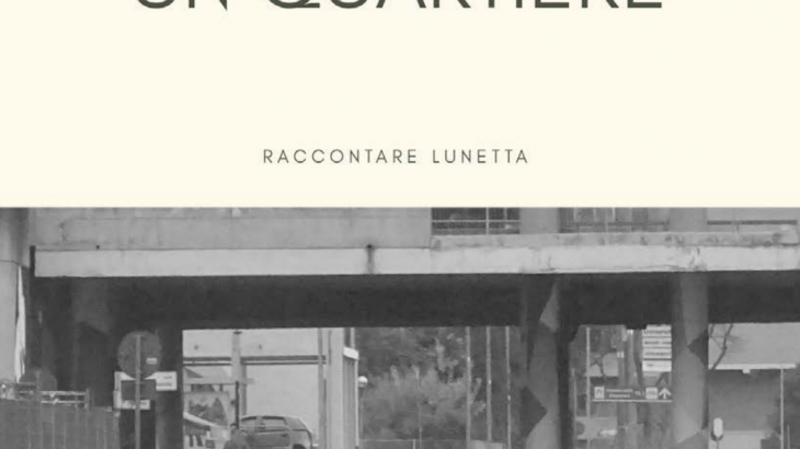 LUNETTA STORIES, IL FUMETTO
